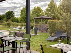Hôtel ibis Styles Montargis Arboria