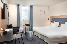 Hôtel ibis Styles Montargis Arboria
