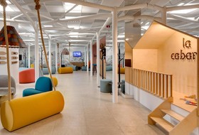 Hôtel ibis Styles Montargis Arboria
