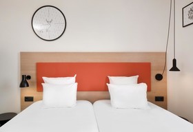 Hôtel ibis Styles Montargis Arboria
