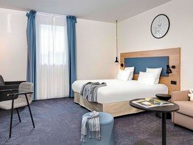 Hôtel ibis Styles Montargis Arboria