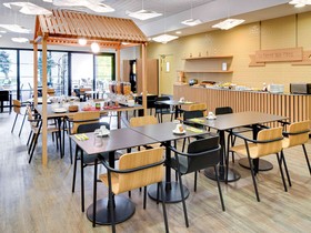 Hôtel ibis Styles Montargis Arboria