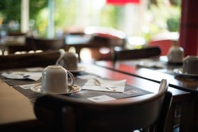 Brit Hotel du Perche