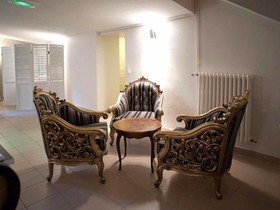 Hôtel le Chêne Doré