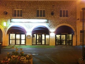 Hôtel le Chêne Doré