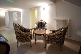 Hôtel le Chêne Doré