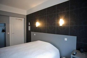 Hôtel le Chêne Doré