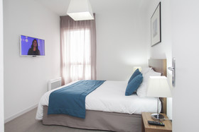 Appart'hôtel Odalys Saint Jean