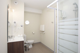 Appart'hôtel Odalys Saint Jean