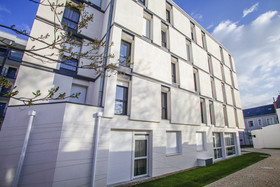 Appart'hôtel Odalys Saint Jean