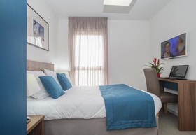 Appart'hôtel Odalys Saint Jean