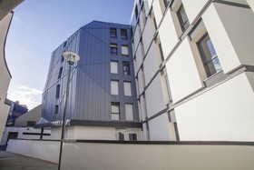 Appart'hôtel Odalys Saint Jean