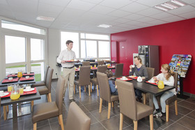 Appart'hôtel Odalys Saint Jean