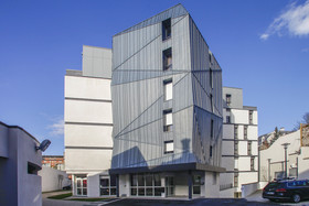 Appart'hôtel Odalys Saint Jean