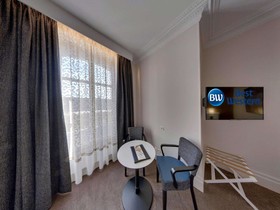 Best Western Hotel d'Arc Orléans
