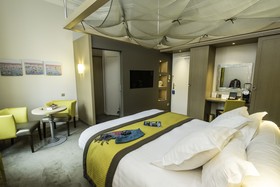 Best Western Hotel d'Arc Orléans