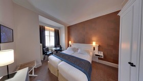 Best Western Hotel d'Arc Orléans