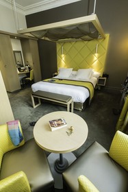 Best Western Hotel d'Arc Orléans