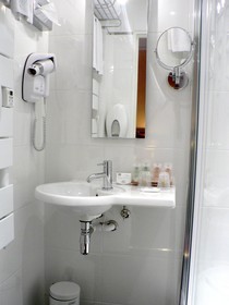 Best Western Hotel d'Arc Orléans