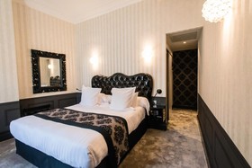 Best Western Hotel d'Arc Orléans