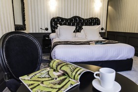 Best Western Hotel d'Arc Orléans