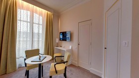 Best Western Hotel d'Arc Orléans