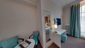 Best Western Hotel d'Arc Orléans