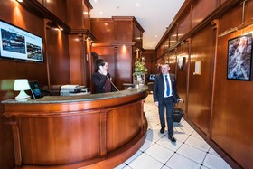 Best Western Hotel d'Arc Orléans