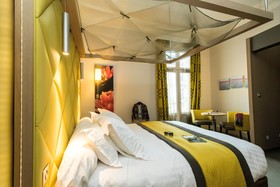 Best Western Hotel d'Arc Orléans