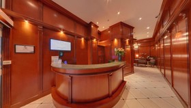 Best Western Hotel d'Arc Orléans