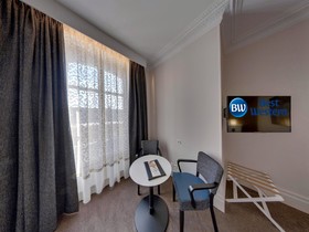 Best Western Hotel d'Arc Orléans