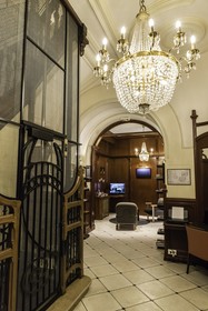 Best Western Hotel d'Arc Orléans
