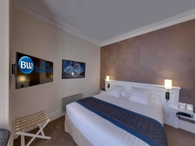 Best Western Hotel d'Arc Orléans