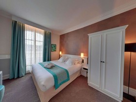 Best Western Hotel d'Arc Orléans