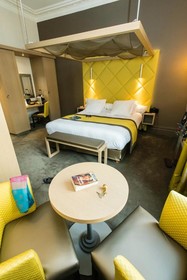 Best Western Hotel d'Arc Orléans