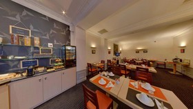 Best Western Hotel d'Arc Orléans