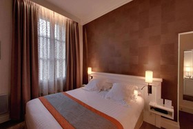 Best Western Hotel d'Arc Orléans