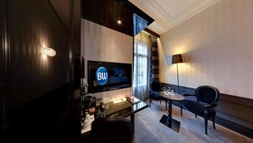 Best Western Hotel d'Arc Orléans