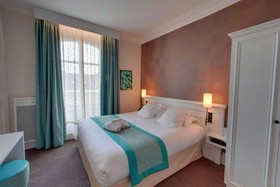 Best Western Hotel d'Arc Orléans