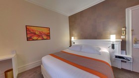 Best Western Hotel d'Arc Orléans