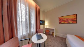 Best Western Hotel d'Arc Orléans