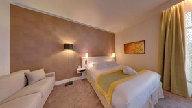 Best Western Hotel d'Arc Orléans