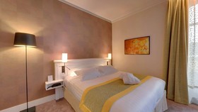 Best Western Hotel d'Arc Orléans