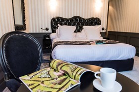 Best Western Hotel d'Arc Orléans