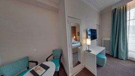Best Western Hotel d'Arc Orléans