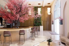 Best Western Plus Hotel Saint-Roch Orleans