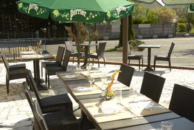 Brit Hotel Orléans St Jean de Braye – L’Antarès