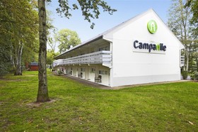 Hotel Campanile Orleans Sud - La Source