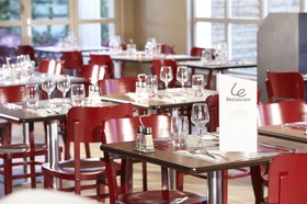 Hotel Campanile Orleans Sud - La Source