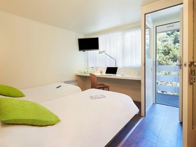 Hotel Campanile Orleans Sud - La Source